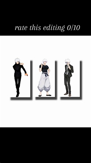 rate this editing 0/10 #anime #animeedit #shorts