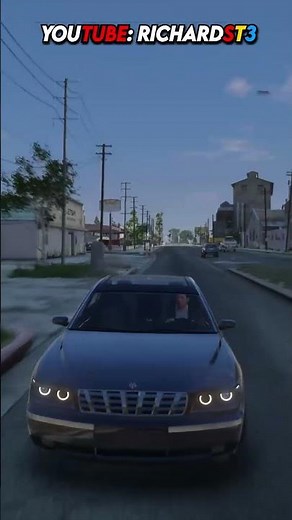 Übermacht Oracle XS-LE - GTA 5 Lore Friendly Car Mod! #gta #freecarmods #gtav #gta5mods