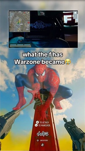 This *NEW* GAME MODE in Rebirth Island is AMAZING! #warzone