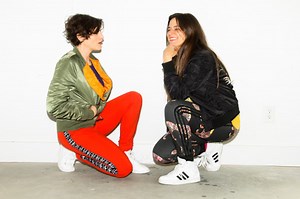 Bat Fangs - "Wolfbite"