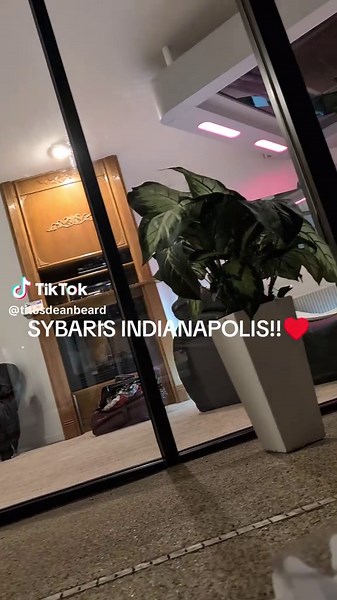 One of the many things we do as a young married couple to keep marriage healthy!!! Sybaris is a beautiful experience!!♥️♥️♥️ #tiktok #tiktokviral #fypシ #sybaris #getawaytrip
