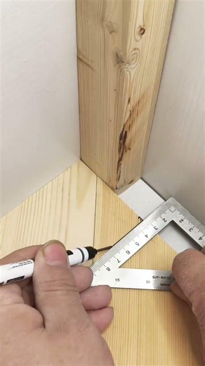 Diagonal line drawing techniques #Practical Tech #Useful Tips #EveryoneHasAHiddenSkill... Unfold