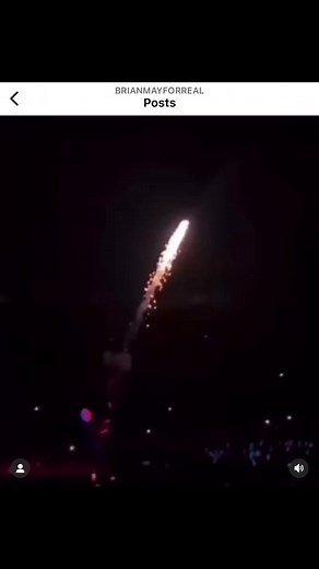 Energetic Live Concert Performance by Brianna