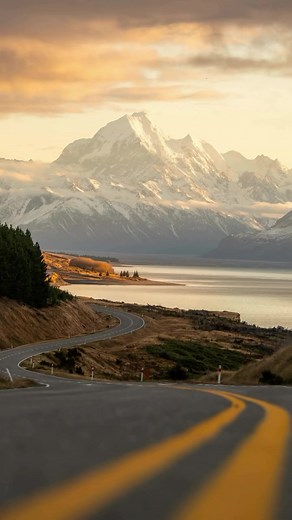 Stunning Scenic Photography with Sony Alpha 7 III