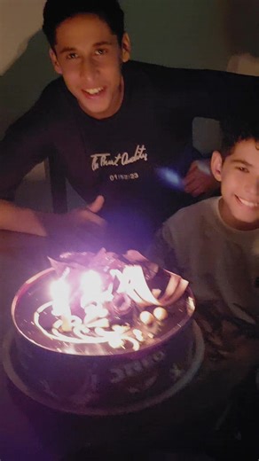 ‏#happybirthday #adam #12 #happylife #سنة_جديدة #حبيبي❤️