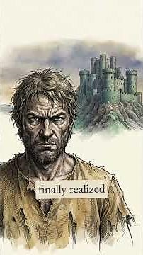 The Plague That BROKE Medieval Society: Wages & Power Shift
