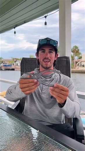 These Pliers Will NEVER rust - Toadfish 7.5" Titanium Pliers #pliers