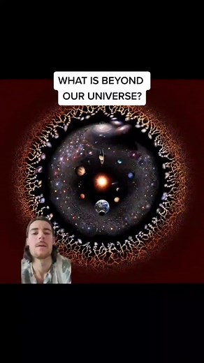 What Lies Beyond Our Universe? Exploring Dark Flow and Multiverse Theories