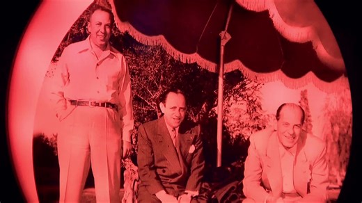Mob Museum shows how crime families shaped Las Vegas ahead of America 250 celebrations