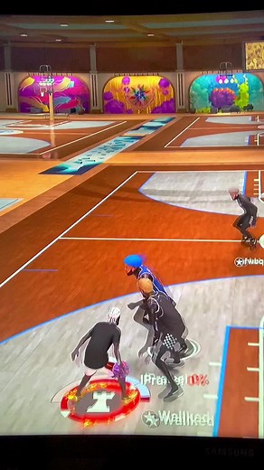 Mastering NBA 2K21 After Patch: Fast Ment Tips