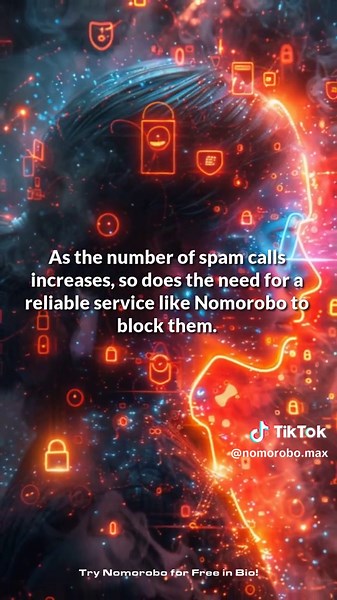 Say goodbye to annoying interruptions! Download Nomorobo for free today and reclaim peace.