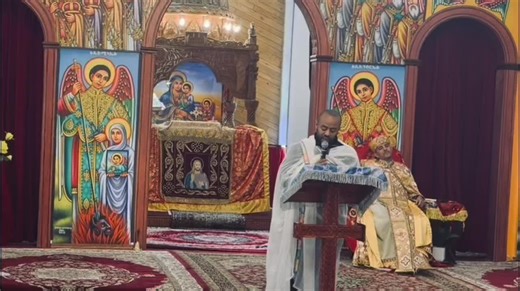 Samuel Asres | ሽንገላ | Instagram