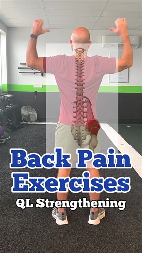 Quadratus Lumborum Strength: Essential Exercises for Stability