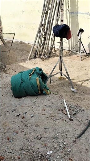 From Nothing to Dream House! Building Challenge🏠 day 03