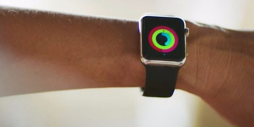 How to pick the right Apple Watch size for you