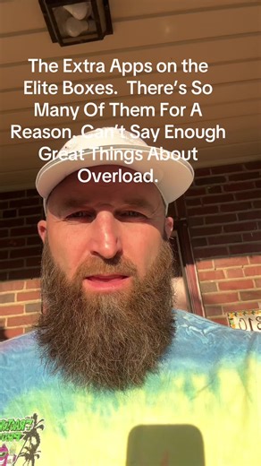 The Benefits of Elite Boxes and Their Extra Apps