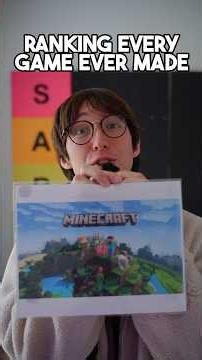 ‼️MINECRAFT RANKED‼️ #minecraft #tierlist #ranked #gamingclips #minecrafters