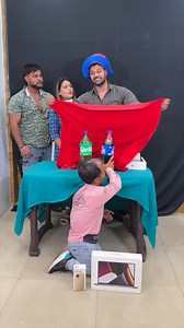 376K views · 3.3K reactions | चादर से कर रहा था फ्रॉड  | AVRprankTV | Facebook