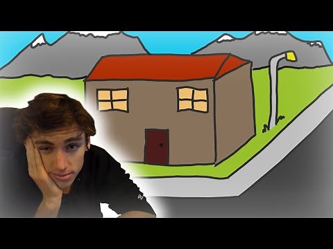 24 Hours to Create an Animated TV Show