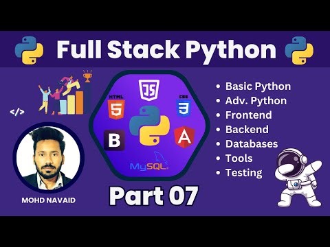 🚀 Full Stack Python || Pt-07: Decoding Platforms, Bytecode Brilliance, OOP! 🐍💡🌈🧩 📚Notes Included!