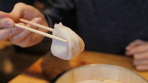 1.2M views · 5.7K reactions | This shop makes authentic handmade soup dumplings in Brooklyn. | Insider Travel | Facebook