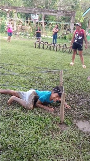 commando crawl #boyscout #ytshorts