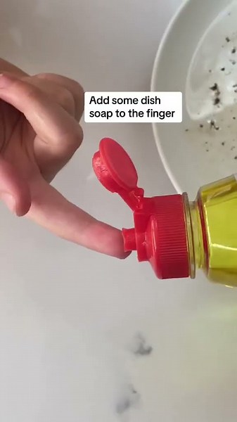 'Germs' Experiment for kids #experiments