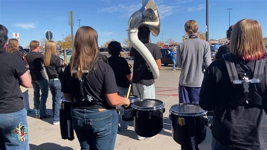 2.2K views · 37 reactions | Nothing like hearing the fight song for a guy fighting to get his health back….Go Zack! | Casper 1 TV at a Higher Elevation | Facebook