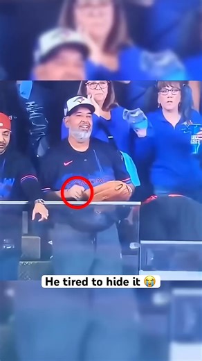 59K views · 153 reactions | He thought he got away with it  #MLB #baseball #legend #hitking #baseballgame #baseballseason #mlbhistory #baseballlife #MLB #short | Top Hitter Base Ball | Facebook