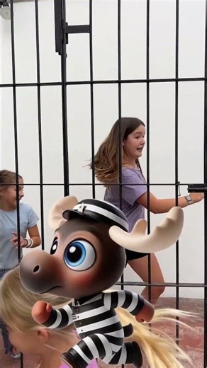Moose #kidssong