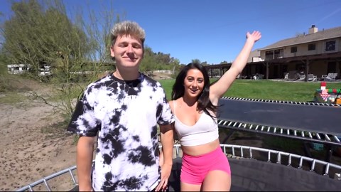 Becoming Parents for a Full 24 Hour Challenge