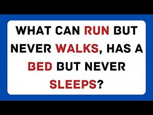 30 Mind-Blowing Trick Questions & Riddles – Can You Solve Them? 😈🤯