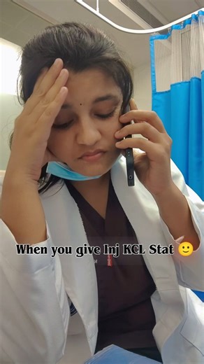 Padmalaya Nayak on Instagram: "🥲😅 #medicolife #nursesofinstagram #nurseproblems #educational #nurselife"