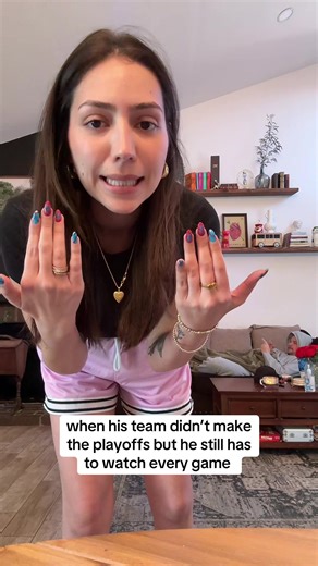 2 more weekends 🫣🥹 #football #husbandandwife #fyp #relatable #marriage