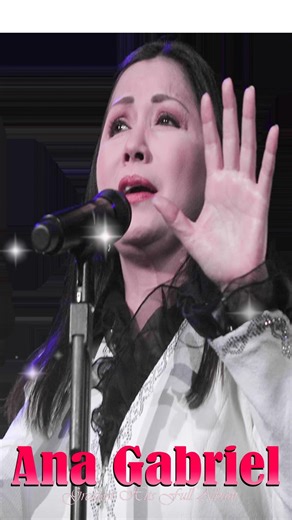 Medley Ranchero - Ana Gabriel