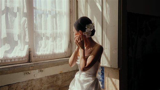 Molly and Afonso | Wedding Teaser Quinta do Torneiro