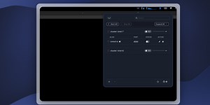 Kubernetes Debugging: Handling Multiple kubectl port-forward from Tray