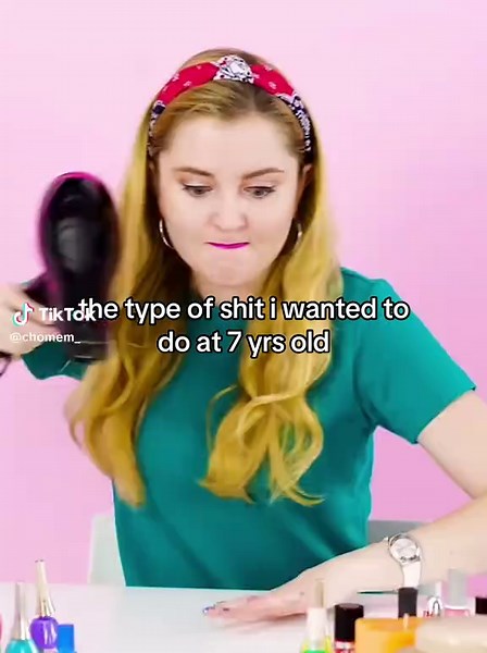 we must of all seen that 123 go video right?? #nails#fyp#trend#young#123go