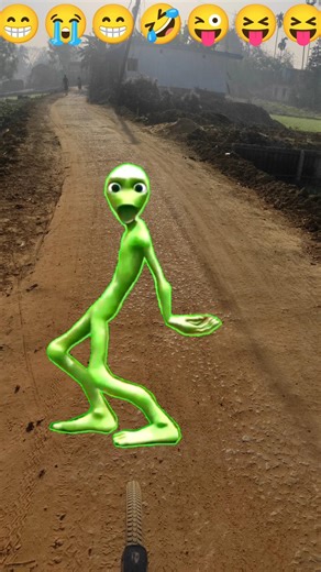 Dame Tu Cosita: The Alien Dance Craze ThatTook Over The World