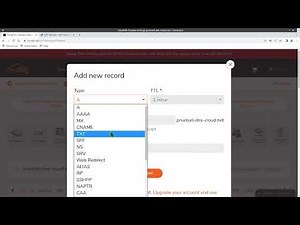 Registro DNS MX - registra correctamente tu servidor de correo electrónico