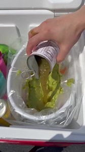 genius cooler hack for summer!_R | Remarkable Discoveries