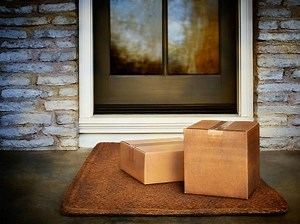 Amazon's New Delivery Station In Lawrence Township Is Now Open