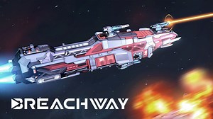 Breachway | PC Steam Game | Fanatical