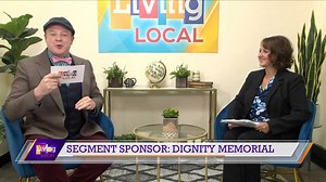 Plan with Dignity Memorial