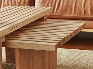 DIY Nesting Coffee Tables - Bunnings Australia