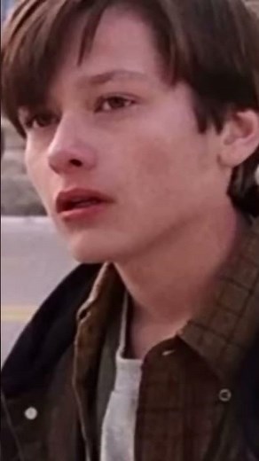 #エドワード・ファーロング #Edward Walter Furlong #エドワード #かっこいい #ターミネーター