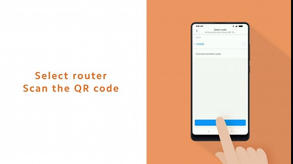 IMILAB Indoor Camera, 1080P Wireless Smart Home Baby Monitor IP Security Camera,2.4Ghz WiFi Surveillance Dome Camera Pet Cam with Two-Way Audio,HD Night Vision,Pan/Tilt,Remote View