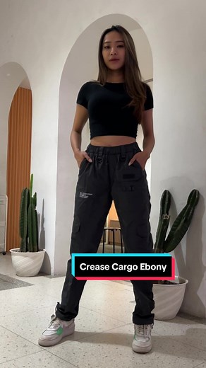 In the realm of compartments, this pants are a storage masterpiece!