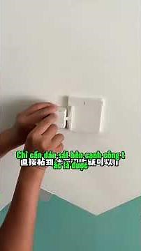 Công Cụ Tắt Đèn Cho Người Lười Có Thật Sự Dùng Được Không