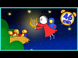 Bogyó és Babóca összefűzés - Muzsika ▶ 10 teljes epizód | 47 perc